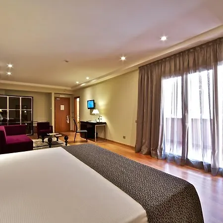 Eurostars Aeterna 4* Rome