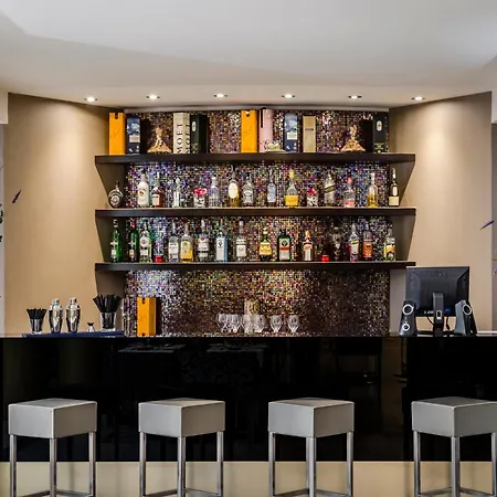 Eurostars Aeterna Hotel Rome