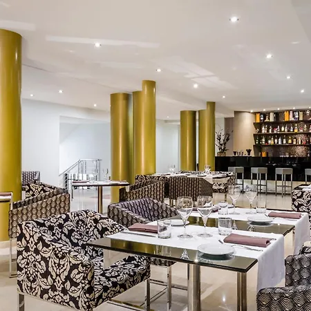 Eurostars Aeterna Hotel 4*