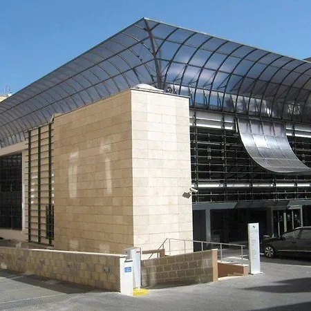 Hotel Eurostars Aeterna Rome
