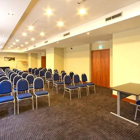 Hotel Eurostars Aeterna Rome