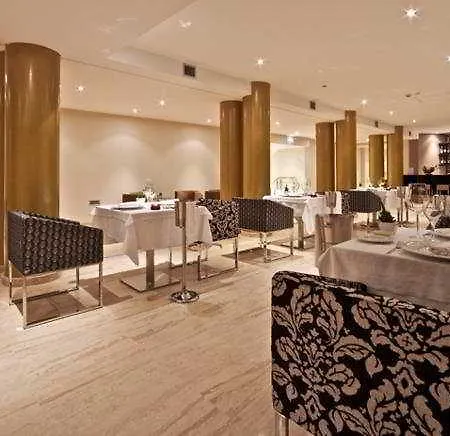Eurostars Aeterna Hotel Rome