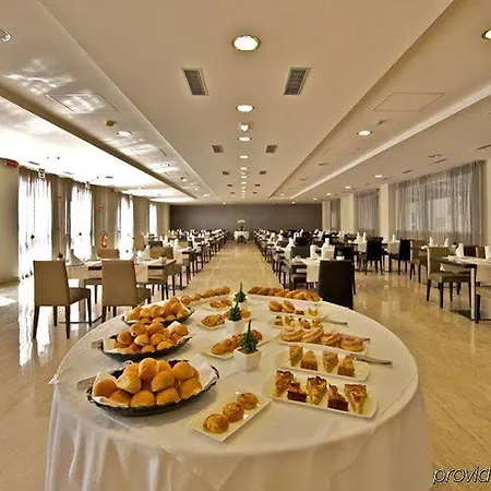 Hotel Eurostars Aeterna 4*