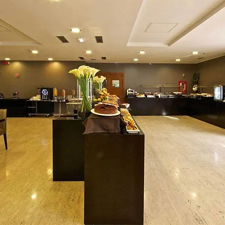 Hotel Eurostars Aeterna 4*