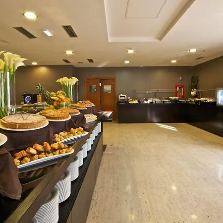 Eurostars Aeterna Hotel Rome