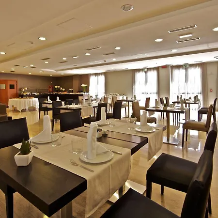 Hotel Eurostars Aeterna Rome