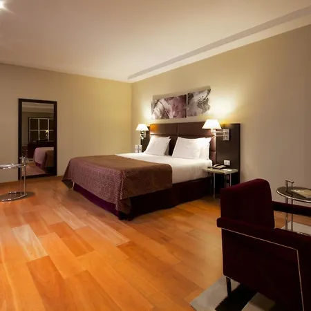 Eurostars Aeterna Rome
