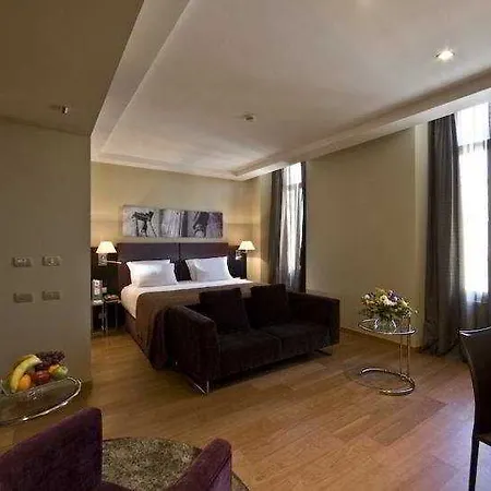 Eurostars Aeterna Roma