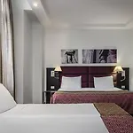 Eurostars Aeterna Hotel