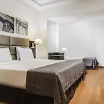Hotel Eurostars Aeterna Rome