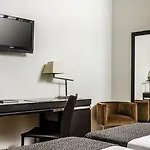 Eurostars Aeterna Hotel