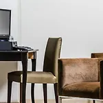 Hotel Eurostars Aeterna Rome