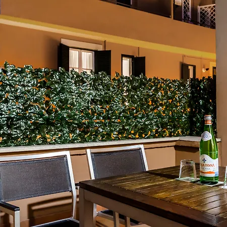 Eurostars Aeterna Hotel Roma