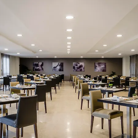 Eurostars Aeterna 4* Roma