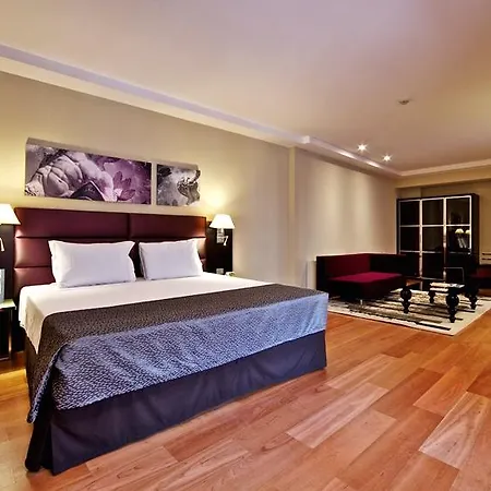 Eurostars Aeterna 4* Roma