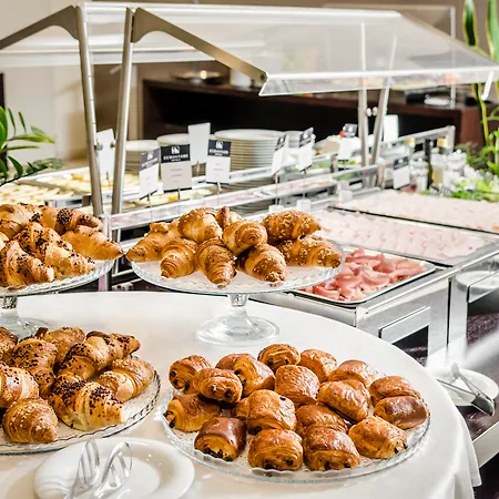 Eurostars Aeterna 4* Roma
