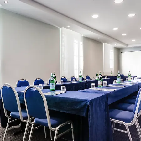 Hotel Eurostars Aeterna Roma