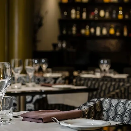 Hotel Eurostars Aeterna Roma
