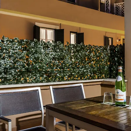 Eurostars Aeterna 4*