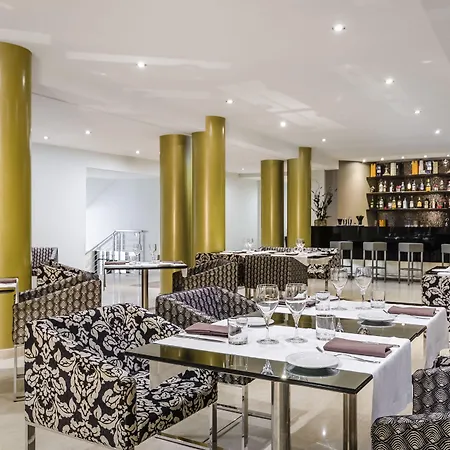 Eurostars Aeterna Hotel Řím