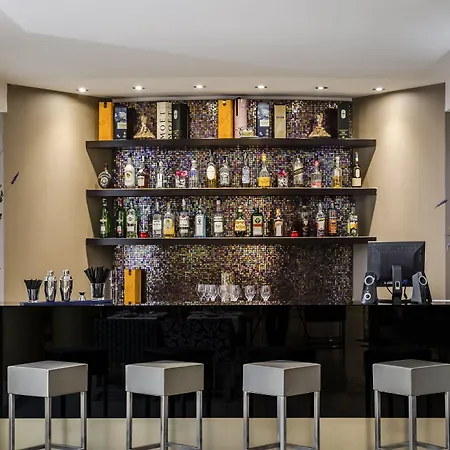 Eurostars Aeterna Hotel