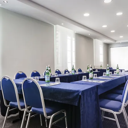 Eurostars Aeterna Hotel 4*