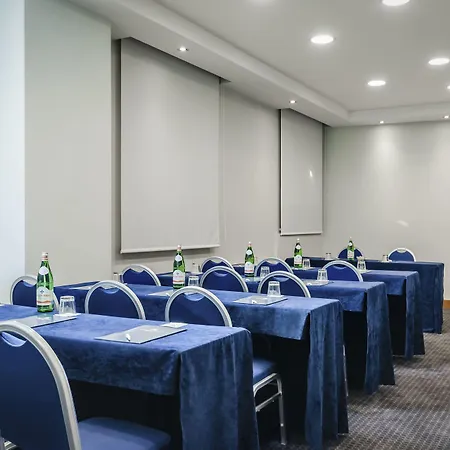 Hotel Eurostars Aeterna