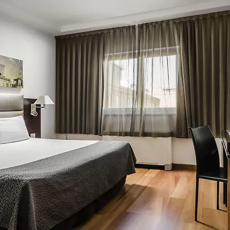 Hotel Eurostars Aeterna