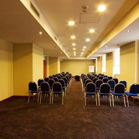 Eurostars Aeterna Roma