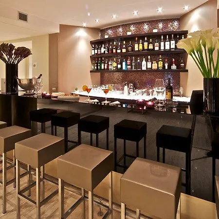 Eurostars Aeterna Roma