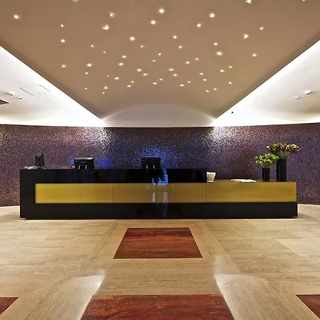 Eurostars Aeterna 4* Roma