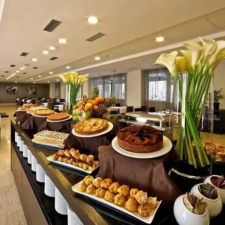 Eurostars Aeterna 4* Roma