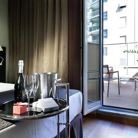 Eurostars Aeterna 4* Roma