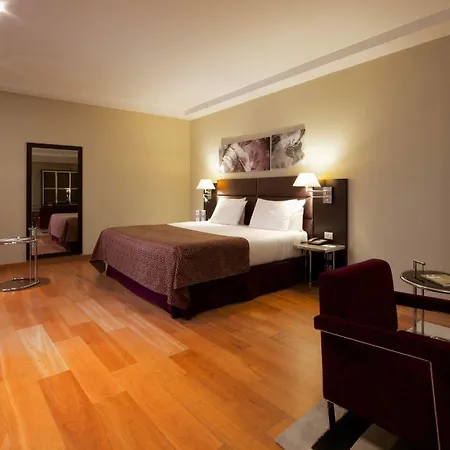 Eurostars Aeterna Roma