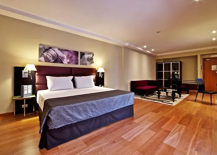 Eurostars Aeterna 4* Rome