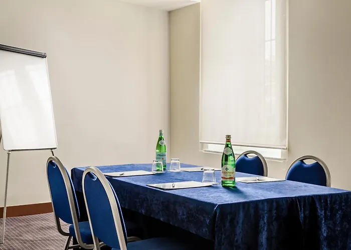 Eurostars Aeterna 4*