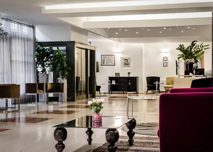 Eurostars Aeterna 4*