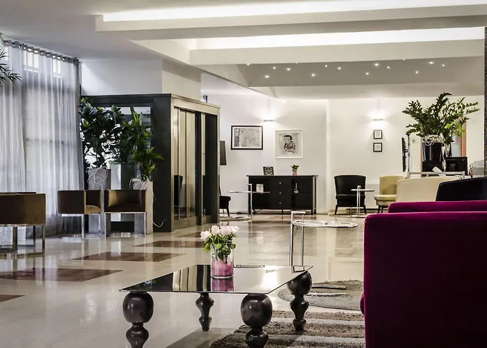 Eurostars Aeterna 4*