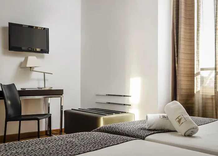 Eurostars Aeterna Hotel Rome