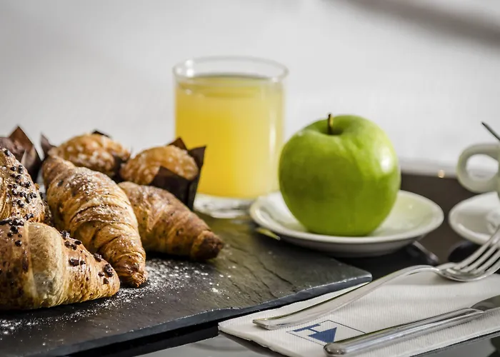 Eurostars Aeterna 4*