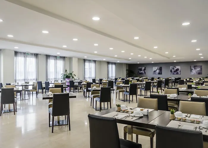 Hotel Eurostars Aeterna Rome