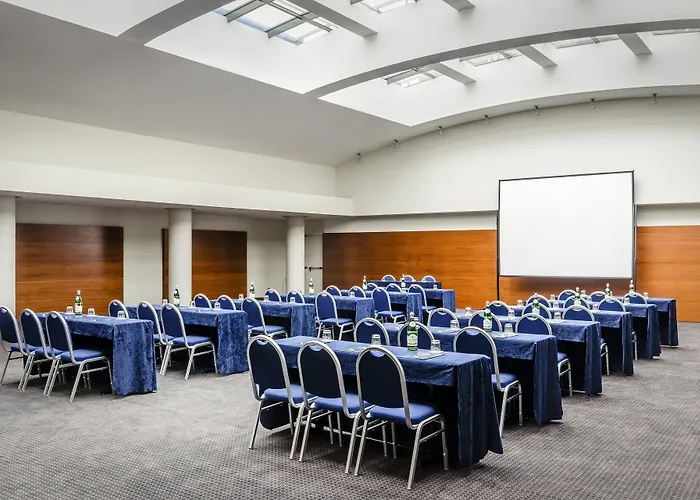 Eurostars Aeterna 4*