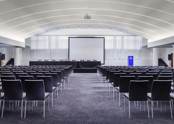 Hotel Eurostars Aeterna Rome