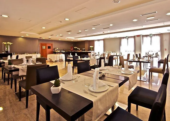 Hotel Eurostars Aeterna