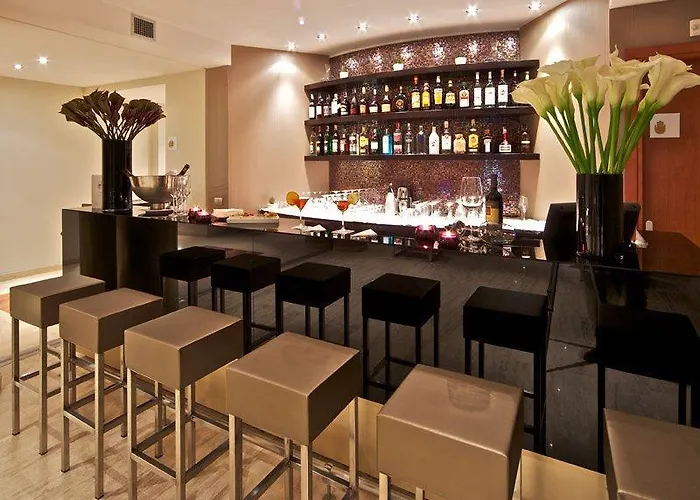 Eurostars Aeterna Rome