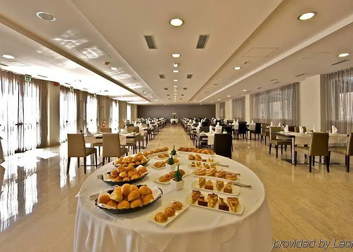 Hotel Eurostars Aeterna 4*