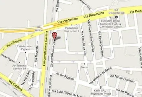 Eurostars Aeterna 4*