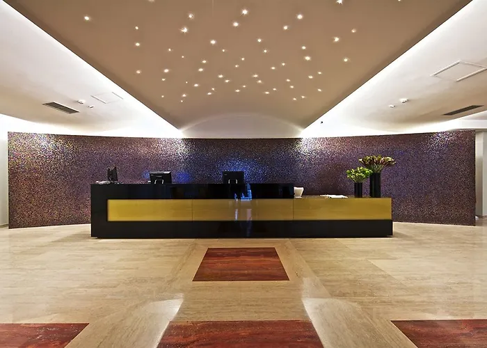 Eurostars Aeterna 4* Rome