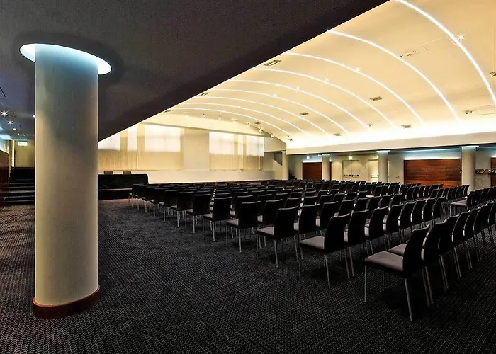 Hotel Eurostars Aeterna 4*