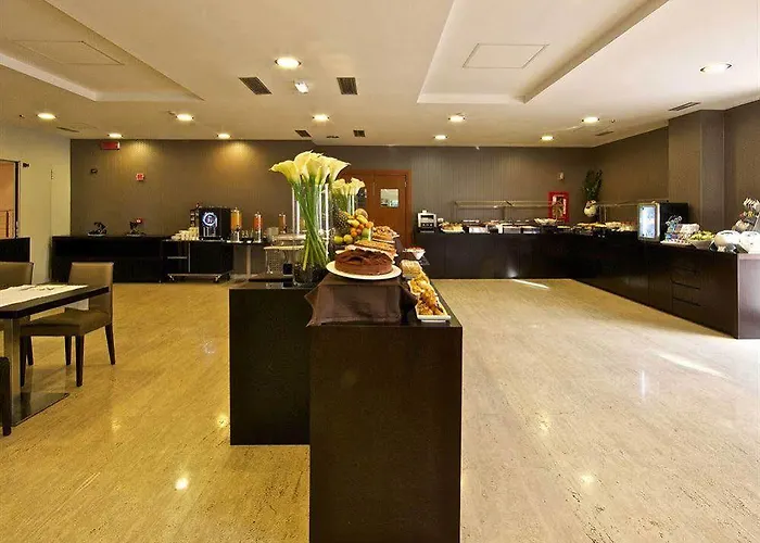 Hotel Eurostars Aeterna 4*